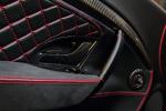 Maserati GranTurismo S Superior Black Edition by Anderson Germany 2011 года